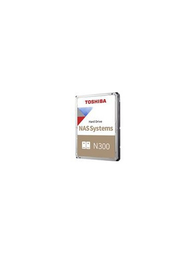 TOSHIBA N300 NAS Hard Drive 16TB BULK