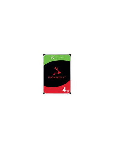 SEAGATE 4TB NAS HDD ST4000VN006