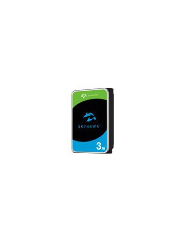 SEAGATE Surv. Skyhawk 3TB HDD