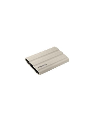 SAMSUNG Portable SSD T7 Shield 2TB