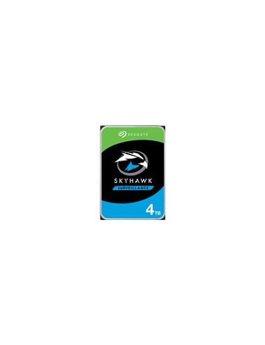 SEAGATE Surv. Skyhawk 4TB HDD CMR