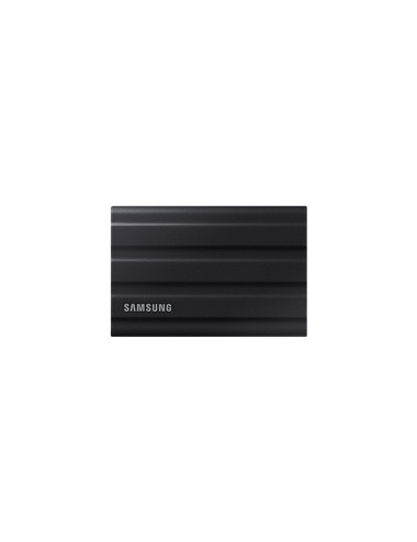 SAMSUNG Portable SSD T7 Shield 4TB Black