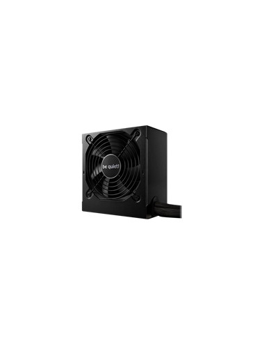 BE QUIET 450W System Power 10 PSU 80+