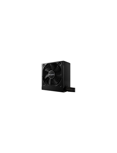 BE QUIET 450W System Power 10 PSU 80+