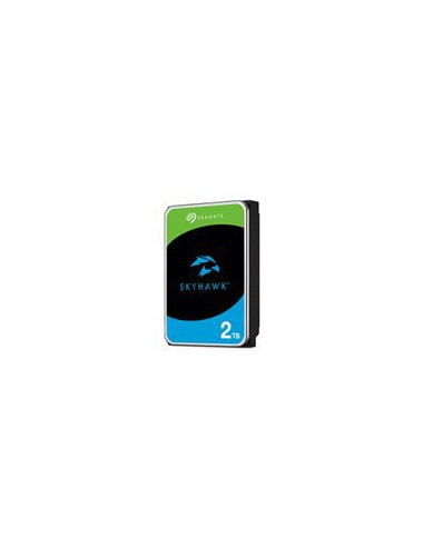 SEAGATE Surveillance Skyhawk 2TB HDD