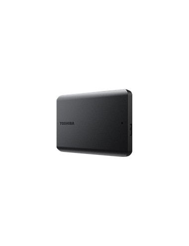 TOSHIBA CANVIO BASICS 2.5inch 4TB HDD