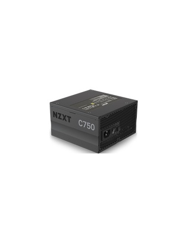 NZXT PSU C750 V2 750W modular 80+ Gold