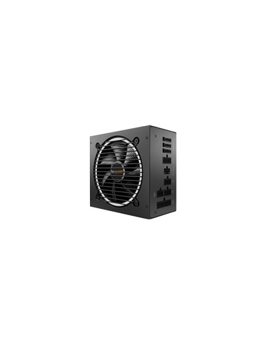 BE QUIET Pure Power 12 M 750W Gold PSU