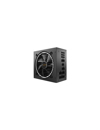 BE QUIET Pure Power 12 M 650W Gold PSU