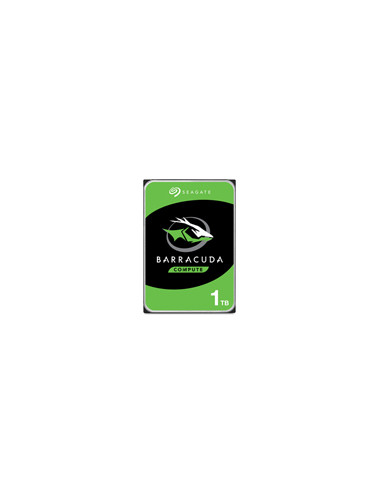 SEAGATE Barracuda 7200 1TB HDD SATA