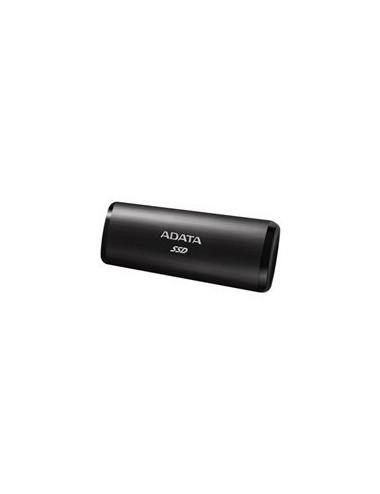 ADATA External SSD SE760 2TB Black