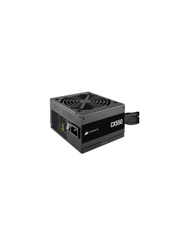 CORSAIR CX Series CX550 PSU 550 Watt