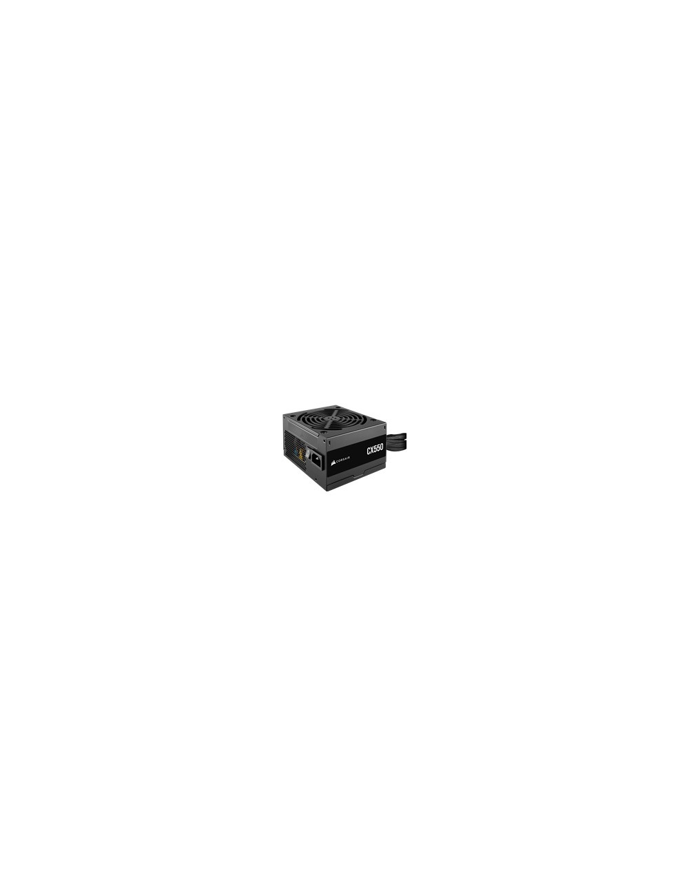 CORSAIR CX Series CX550 PSU 550 Watt