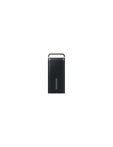 SAMSUNG Portable SSD T5 EVO 2TB