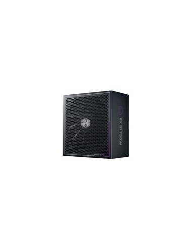 COOLER MASTER PSU GX III Gold 750W