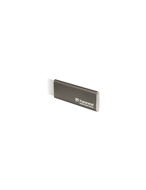 TRANSCEND ESD265C 500GB External SSD