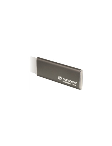 TRANSCEND ESD265C 1TB External SSD