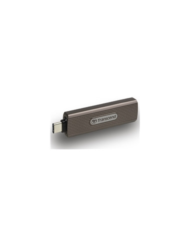 TRANSCEND ESD330C 1TB External SSD