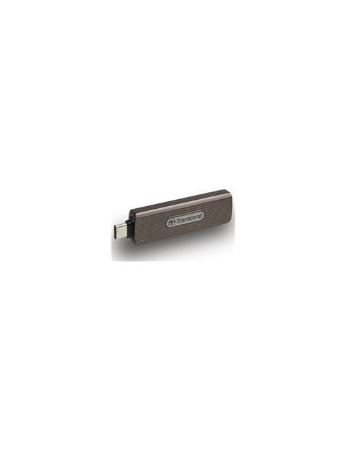 TRANSCEND ESD330C 1TB External SSD