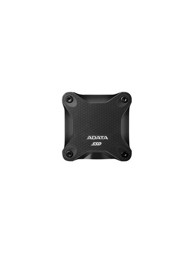 ADATA SD620 External SSD 512GB Black