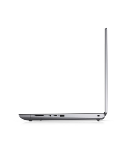 Mobile Precision Workstation 7780 | 17.3 " | WVA | FHD | 1920 x 1080 pixels | Anti-glare | Intel Core i9 | i9-13950HX | 32 GB | 