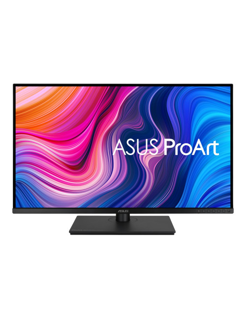 Asus | ProArt Display Professional Monitor | PA329CV | 32 " | IPS | 4K UHD | 16:9 | 60 Hz | 5 ms | 3840 x 2160 | 400 cd/m | HDMI