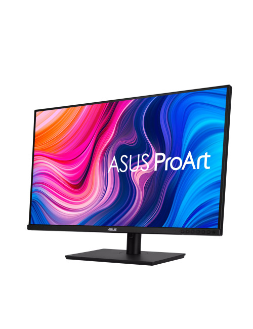 Asus | ProArt Display Professional Monitor | PA329CV | 32 " | IPS | 4K UHD | 16:9 | 60 Hz | 5 ms | 3840 x 2160 | 400 cd/m | HDMI