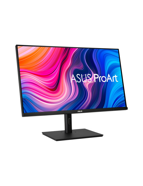 Asus | ProArt Display Professional Monitor | PA329CV | 32 " | IPS | 4K UHD | 16:9 | 60 Hz | 5 ms | 3840 x 2160 | 400 cd/m | HDMI