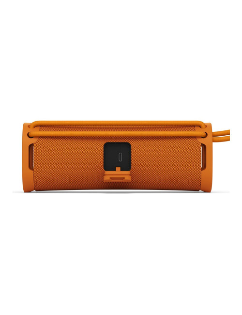 Sony | Speaker | SRS-ULT10 ULT FIELD 1 | Waterproof | Bluetooth | Orange | Portable | Wireless connection