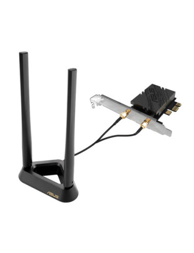 Asus Tri-Band Wi-Fi Adapter | PCE-BE92BT