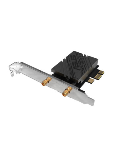 Asus Tri-Band Wi-Fi Adapter | PCE-BE92BT