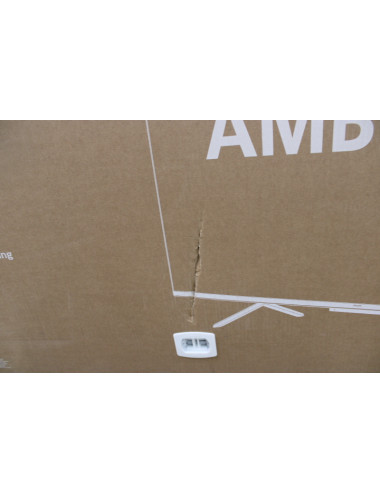 70PUS8118/12 | 70" (177cm) | Smart TV | 4K UHD LED | DAMAGED PACKAGING