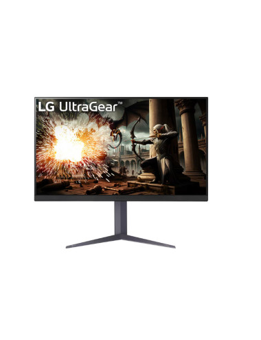 32GS75Q-B | 32 " | IPS | 16:9 | 180 Hz | 1 ms | 2560 x 1440 pixels | 400 cd/m | HDMI ports quantity 2