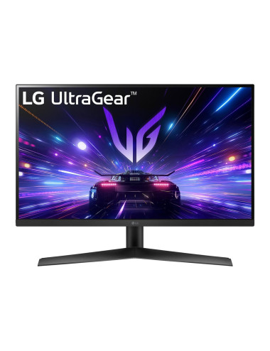 LG 27GS60F-B 27 IPS/1920x1080/16:9/1ms/300cd/m2/ HDMI, DisplayPort