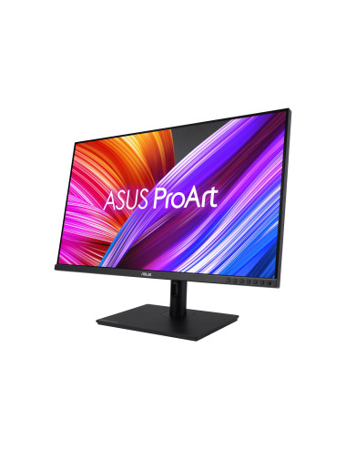 ASUS PA328QV 32" 4K IPS/5ms/16:9/2560x1440/178 (H)/178 (V)/HDMI, DisplayPort/black