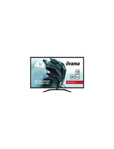 IIYAMA G4380UHSU-B1 43inch VA UHD