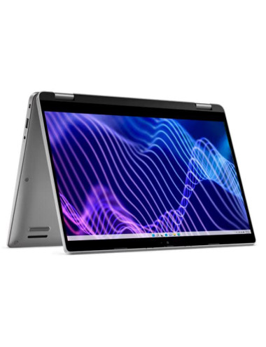 Notebook|DELL|Latitude|3340|CPU i5-1335U|1300 MHz|13.3"|Touchscreen|1920x1080|RAM 8GB|DDR5|4800 MHz|SSD 256GB|Intel Iris Xe Grap