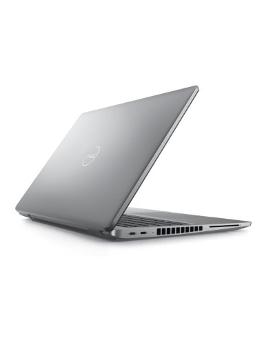 Notebook|DELL|Latitude|5540|CPU i5-1335U|1300 MHz|15.6"|1920x1080|RAM 16GB|DDR4|SSD 256GB|Intel Integrated Graphics|Integrated|E