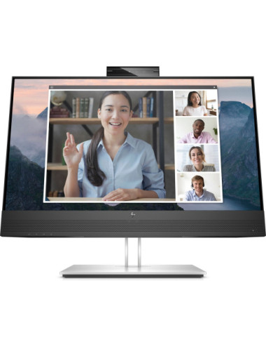 HP E24mv G4 Conferencing...