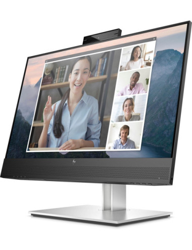 HP E24mv G4 Conferencing...