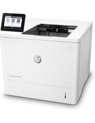 HP LaserJet Enterprise...