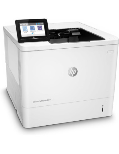 HP LaserJet Enterprise...