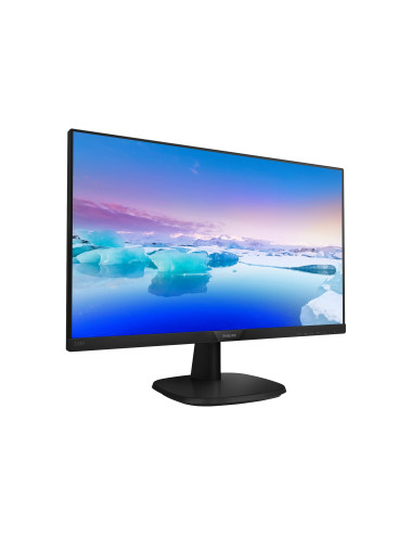 Philips | 243V7QJABF/00 | 23.8 " | IPS | FHD | 16:9 | 60 Hz | 5 ms | Warranty 24 month(s) | 1920 x 1080 | LCD pixels | 250 cd/m 