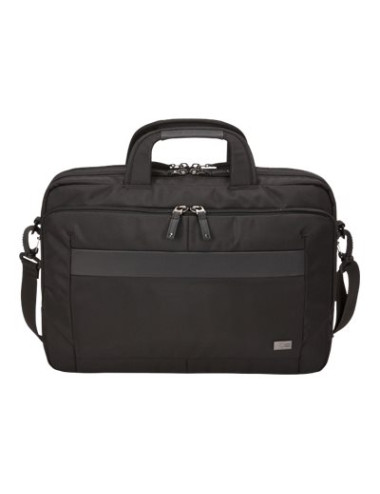 Case Logic | Briefcase | NOTIA-116 Notion | Fits up to size 15.6 " | Black | Shoulder strap