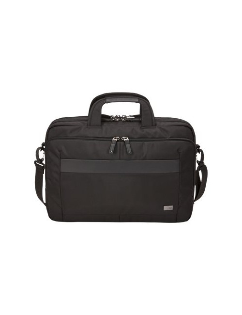 Case Logic | Briefcase | NOTIA-116 Notion | Fits up to size 15.6 " | Black | Shoulder strap