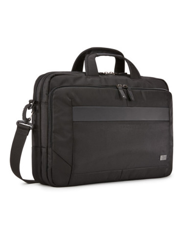 Case Logic | Briefcase | NOTIA-116 Notion | Fits up to size 15.6 " | Black | Shoulder strap