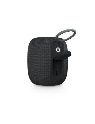 Energy Sistem Speaker | Sunrise | 10 W | Waterproof | Bluetooth | Black | Portable | Wireless connection