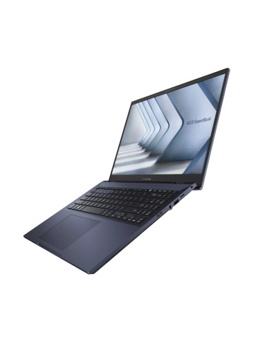 Asus ExpertBook | B5602CVA-L20488X | Star Black | 16 " | OLED | WQUXGA | 3840 x 2400 pixels | Intel Core i5 | i5-1340P | 16 GB |