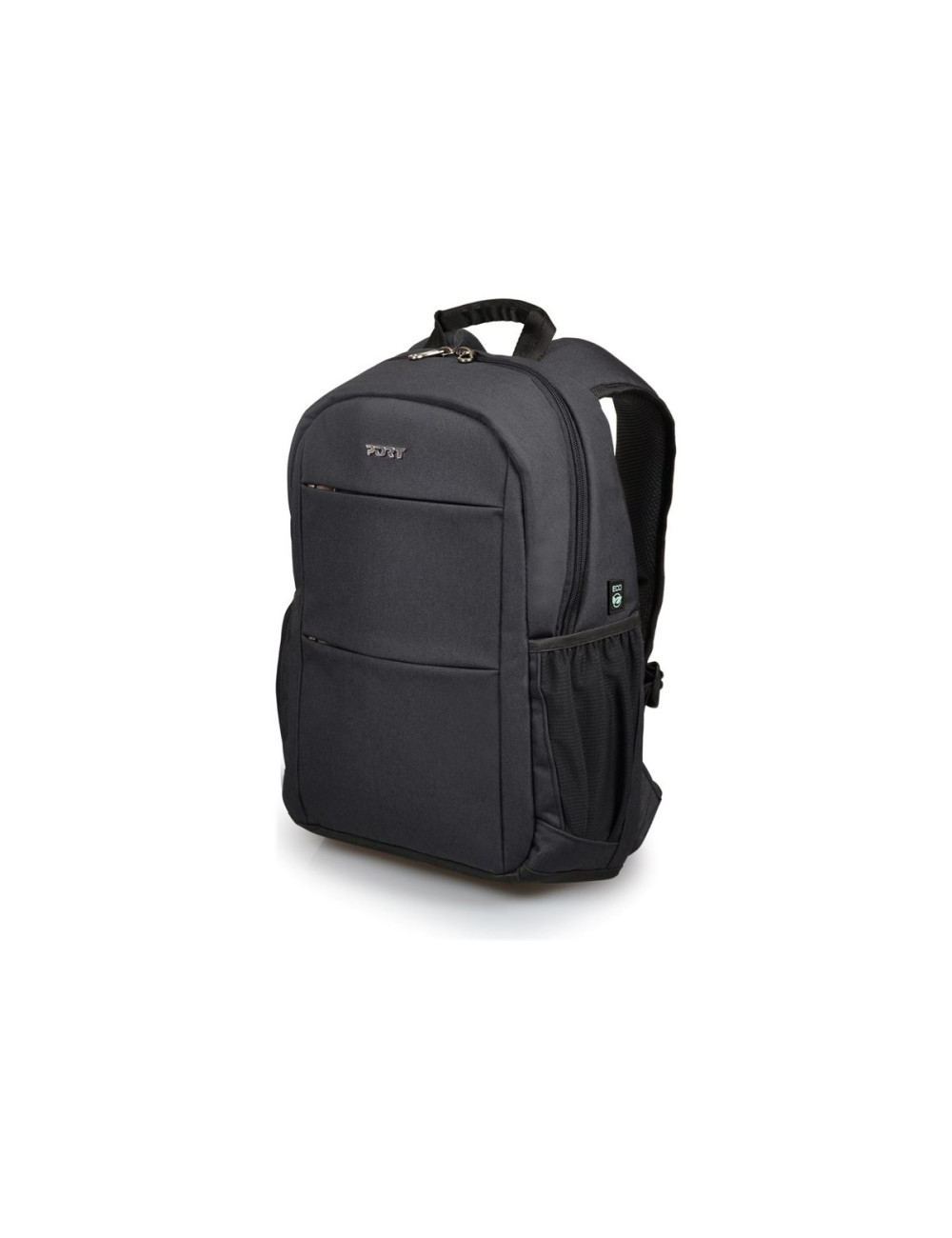 Sydney ECO | Fits up to size 15.6 " | Backpack | Black