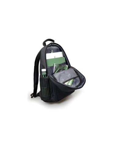 Sydney ECO | Fits up to size 15.6 " | Backpack | Black